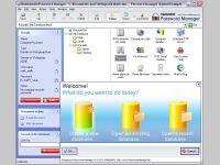 Password Manager