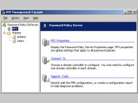Password Policy Enforcer