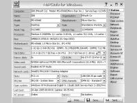 PC information
