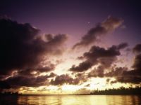 Alluring Skies Screensaver