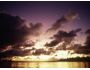 Alluring Skies Screensaver Captura de pantalla