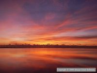 Alluring Sunsets Screensaver