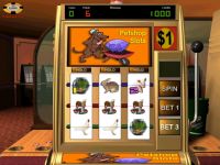 Pet Shop Slots
