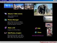 Photo Album