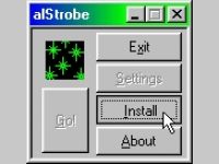 alStrobe