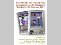 PictPocket