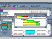 PlanBee project management planning tool