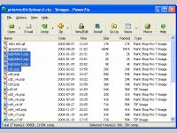 PowerZip