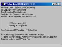PPPshar Lite