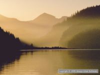 Amazing Mountainscapes Screensaver