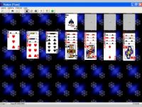 Pretty Good Solitaire