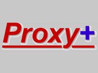 Proxy+
