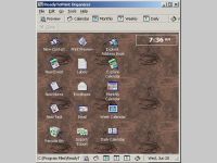ReadyToPrint Organizer