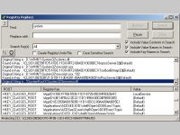 Registry Replacer