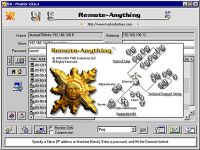 Remote-Anything