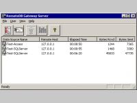 RemoteDB Gateway