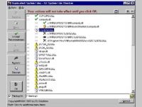 RJ System File Checker