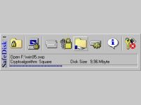 SafeDisk