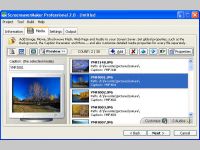 ScreensaverMaker