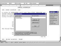 Script Genie