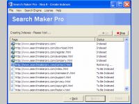 Search Maker Pro