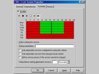 ServiceKeeper