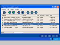 ANT 4 MailChecking