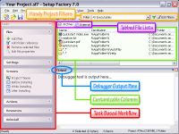 Setup Factory