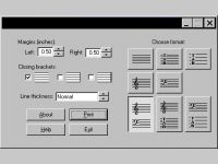 Sheet Music Designer