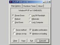 ShutOff 2000