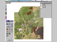 siGGis - GIS viewer