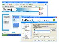 Sitekiosk