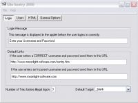 SiteSentry