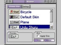 Skinner