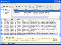 SmartBackup