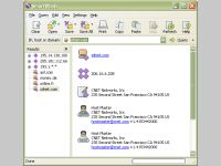 SmartWhois