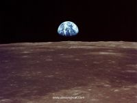 Apollo Mission Screensaver
