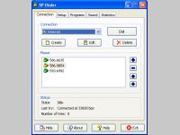 SP Dialer