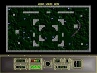 Space Snake 2000