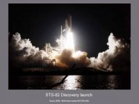 Spacecraft Screensaver