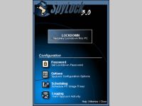 Spytech Spylock