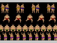 Sumo Dance