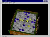 Tabula Letum