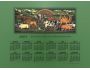 2001 Calendar Wallpaper - Noahs Ark 1.0
