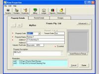 Tenant Billing