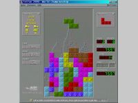 TetFun 2000: World Championship