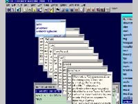 The Literary Machine