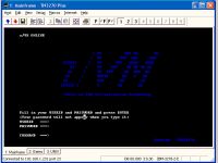 TN3270 Plus (32-bit)