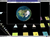 TriDComm - 3D Commander