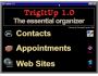 TrigItUp - The Essential Organizer 1.0